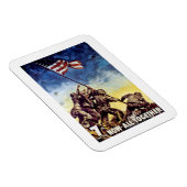 Magnet Flexible Maintenant tous ensemble (Côté Droit)