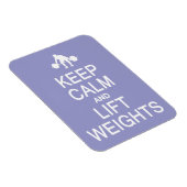 Magnet Flexible Maintenir le calme et les poids de levage aimant c (Côté Droit)