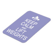 Magnet Flexible Maintenir le calme et les poids de levage aimant c (Côté Gauche)