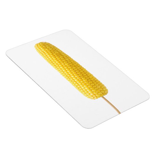 Magnet Flexible Maïs doux sur bâton (Côté Droit)