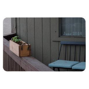 Magnet Flexible Maison, aimant flexible de photo