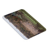 Magnet Flexible Maison Chatsworth (Côté Droit)