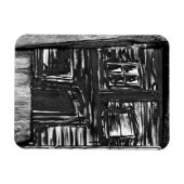 Magnet Flexible Maison de Torment (Horizontal)