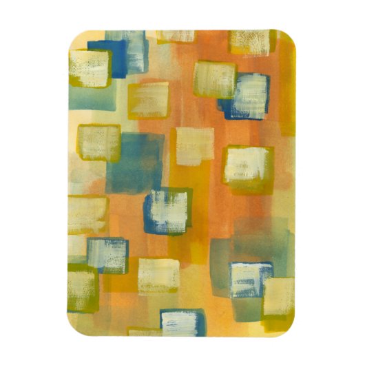 Magnet Flexible Maison des Prairies I (Vertical)