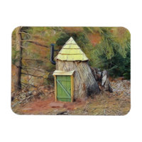 Maison Elf