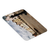 Magnet Flexible Maisons de la Renaissance (Côté Droit)