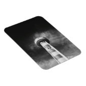 Magnet Flexible Maisons lumineuses (Côté Droit)