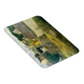 Magnet Flexible Maisons Paul Gauguin à Vaugirard (Côté Droit)