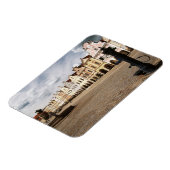 Magnet Flexible Maisons Renaissance (Côté Gauche)