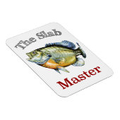 Magnet Flexible Maître de dalles (Côté Droit)