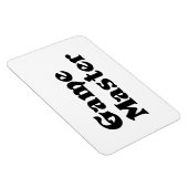 Magnet Flexible Maître de jeu (Côté Droit)