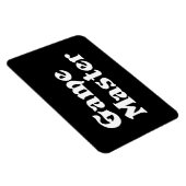 Magnet Flexible Maître de jeu (Côté Droit)