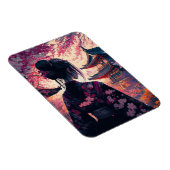 Magnet Flexible Maja Kirsch (Côté Droit)