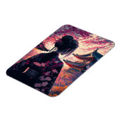 Magnet Flexible Maja Kirsch (Côté Gauche)