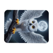 Magnet Flexible Majesté Moonlit (Horizontal)