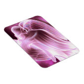 Magnet Flexible Majestic Angel rose (Côté Droit)