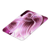 Magnet Flexible Majestic Angel rose (Côté Gauche)