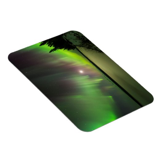 Magnet Flexible Majestic Aurora (Côté Droit)