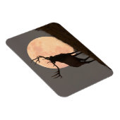 Magnet Flexible Majestic Bull (Côté Droit)