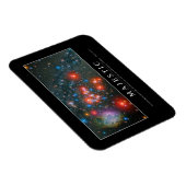 Magnet Flexible Majestic : Citation inspirante (Côté Droit)