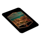 Magnet Flexible Málaga (Côté Droit)