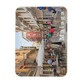 Magnet Flexible Malaga. n° 23. (Vertical)