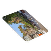 Magnet Flexible Malaga. n° 27. (Côté Droit)