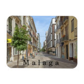 Magnet Flexible Malaga. n° 29. (Horizontal)