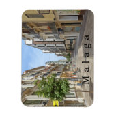 Magnet Flexible Malaga. n° 29. (Vertical)