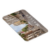 Magnet Flexible Malaga. n° 31. (Côté Droit)