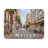 Magnet Flexible Malaga. n° 31. (Horizontal)