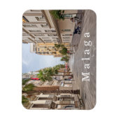 Magnet Flexible Malaga. n° 31. (Vertical)
