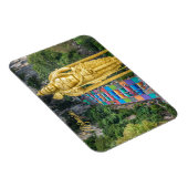 Magnet Flexible Malaisie (Côté Droit)