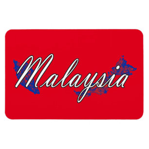 Magnet Flexible Malaisie