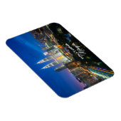 Magnet Flexible Malaisie (Côté Droit)