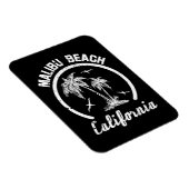 Magnet Flexible Malibu Beach (Côté Droit)
