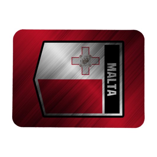 Magnet Flexible Malte (Horizontal)