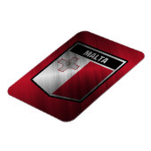 Magnet Flexible Malte (Côté Gauche)