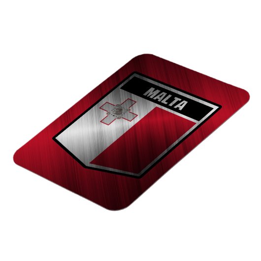 Magnet Flexible Malte (Côté Gauche)