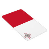 Magnet Flexible Malte (Côté Droit)