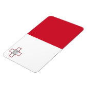 Magnet Flexible Malte (Côté Gauche)