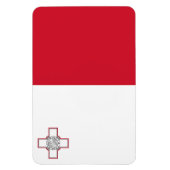 Magnet Flexible Malte (Vertical)