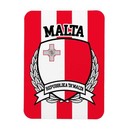 Magnet Flexible Malte (Vertical)