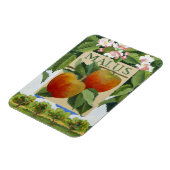 Magnet Flexible Malus (Côté Gauche)