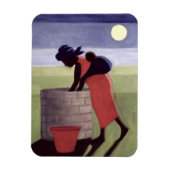 Magnet Flexible Maman (Vertical)