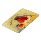 Magnet Flexible Maman et moi 2012 (Côté Gauche)