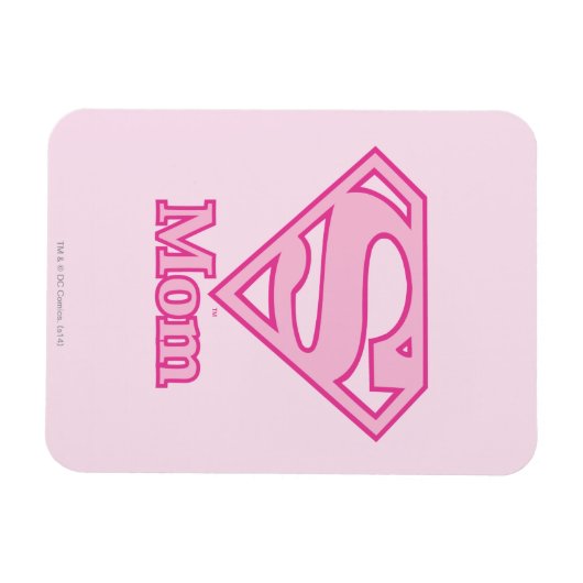 Magnet Flexible Maman S-Shield (Horizontal)