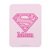 Magnet Flexible Maman S-Shield (Vertical)