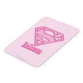 Magnet Flexible Maman S-Shield (Côté Gauche)