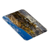 Magnet Flexible Mammoth Hot Spring (Côté Droit)